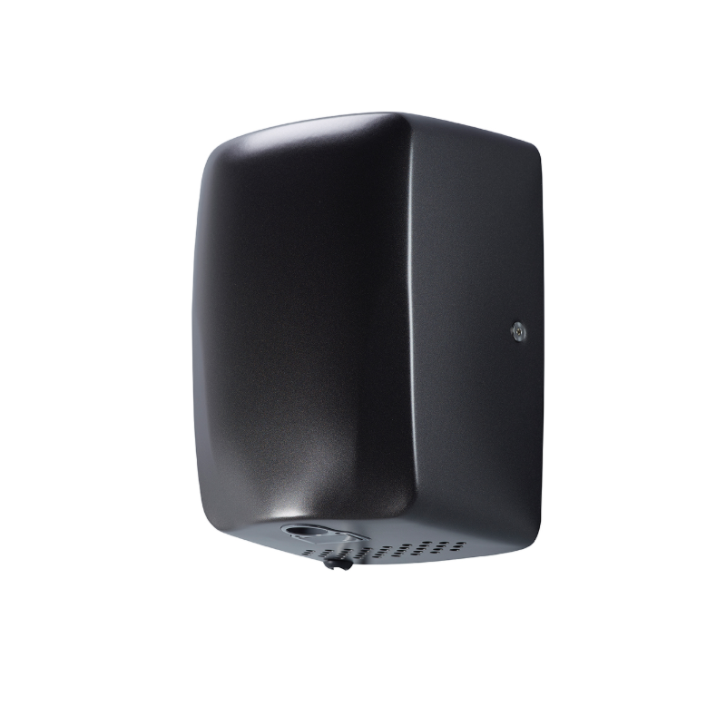 Sèche-Mains Auto 1150W Gris Manganèse