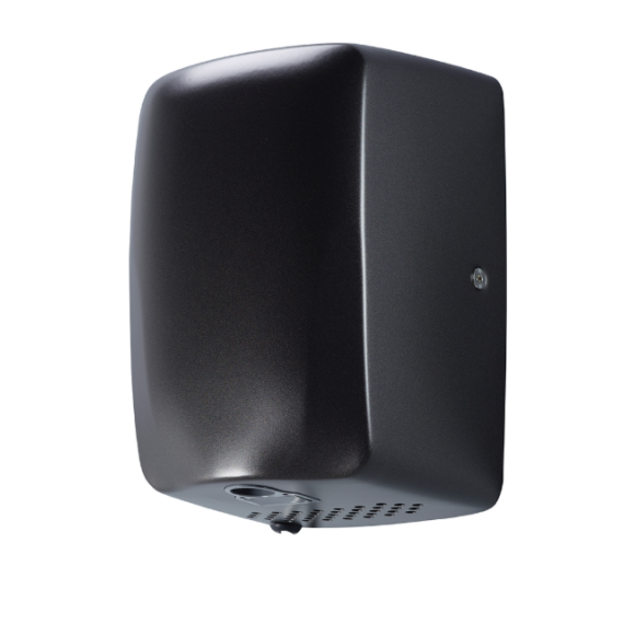 Sèche-Mains Auto 1150W Gris Manganèse