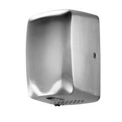 Sèche-Mains Auto 1150W Inox...