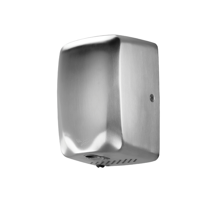 Sèche-Mains Auto 1150W Inox Brossé