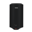 Sèche-mains étroit auto 1150W Noir