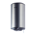 Sèche-mains étroit auto 1150W Inox Brossé