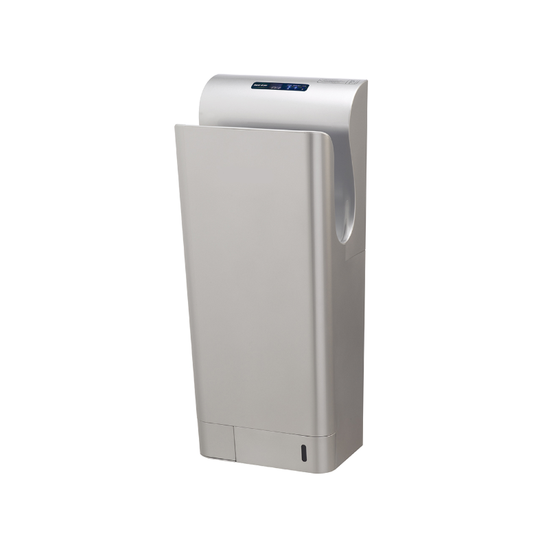 Sèche-mains auto 750W Gris