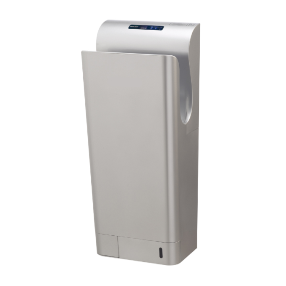 Sèche-mains auto 750W Gris