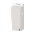 Sèche-mains auto 750W Blanc