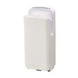 Sèche-mains auto 800W Blanc