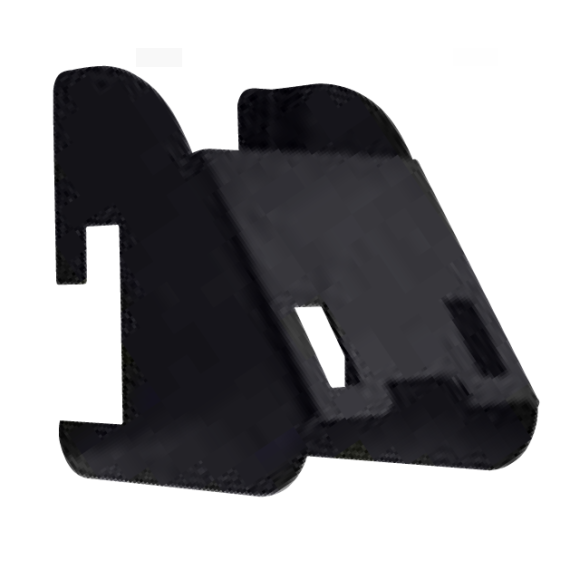 Sabot métal pour distributeur Turnvrac