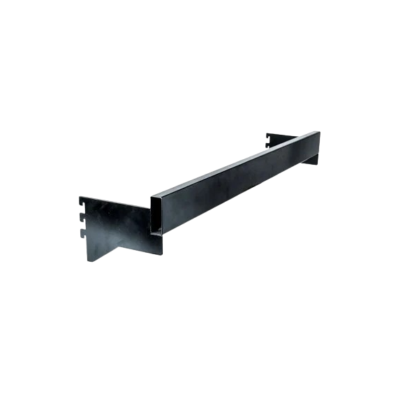 Barre de charge ajustable pour colonne vrac