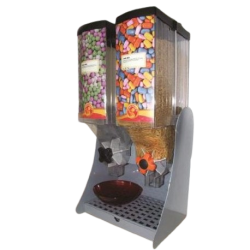 Distributeur de céréales