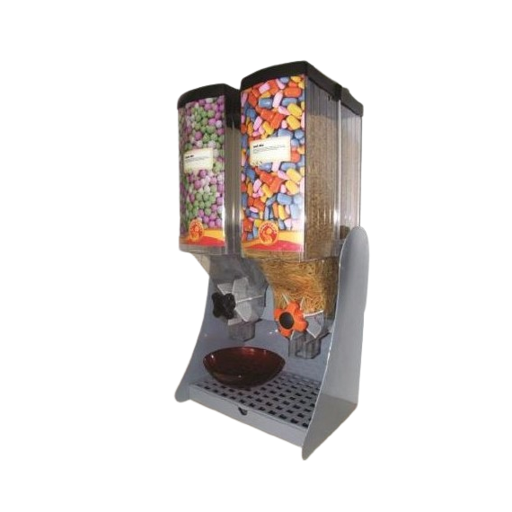 Distributeur de céréales