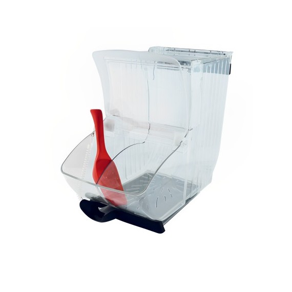 Bac à pelle vrac 15.5 litres