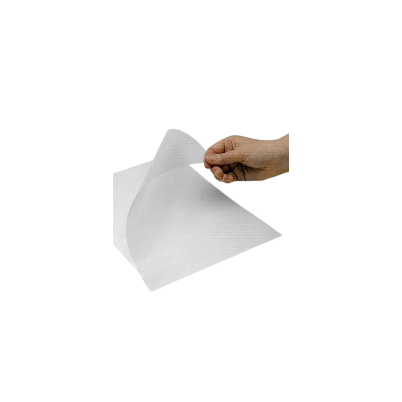 Pochette pvc porte affiche