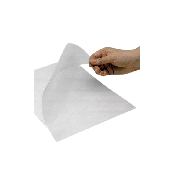 Pochette pvc porte affiche