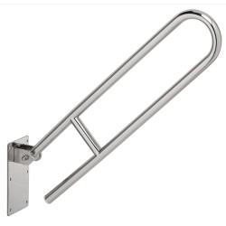 Barre de relèvement relevable Biska