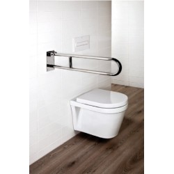 Barre de relèvement relevable Biska