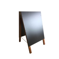 Chevalet de trottoir city