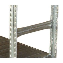 Entretoise de rayonnage rack