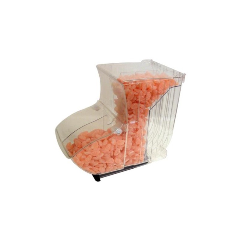Diviseur pour bac vrac 15.5 litres - Equipement Magasin - Agenc-Mag