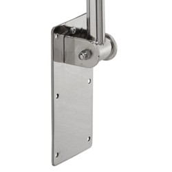 Barre de relèvement relevable Biska