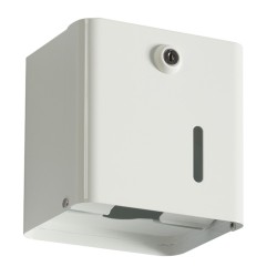 Distributeur Papier Hygiénique Paquet Rouleau