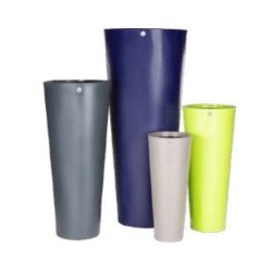 Pot géant rond Design