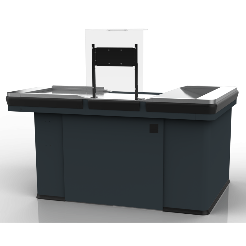 Meuble caisse 1800 prestige à monter