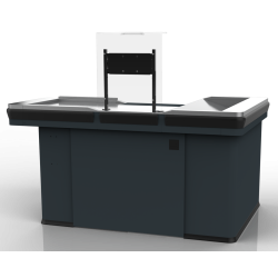 Meuble caisse 1800 prestige...