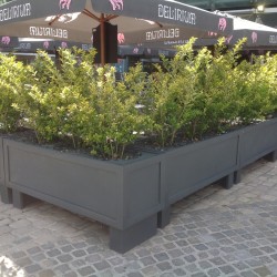 Jardinière Evolution