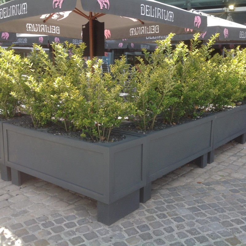 Jardinière Evolution