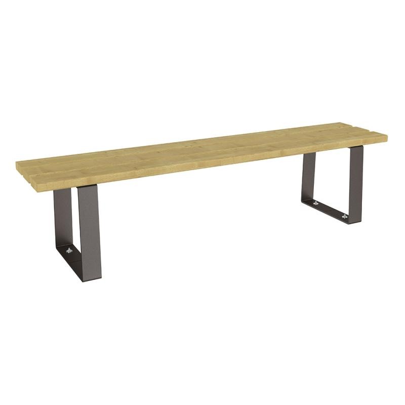 Banquette Urbaine