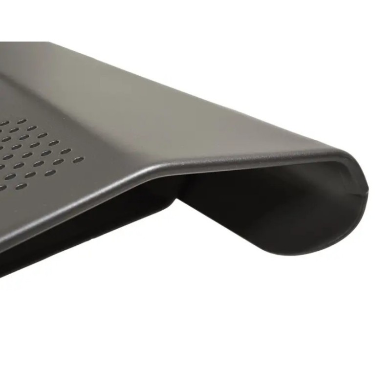 Banc Public OTTA acier mobilier urbain espaces verts | Agenc-Mag | Procity