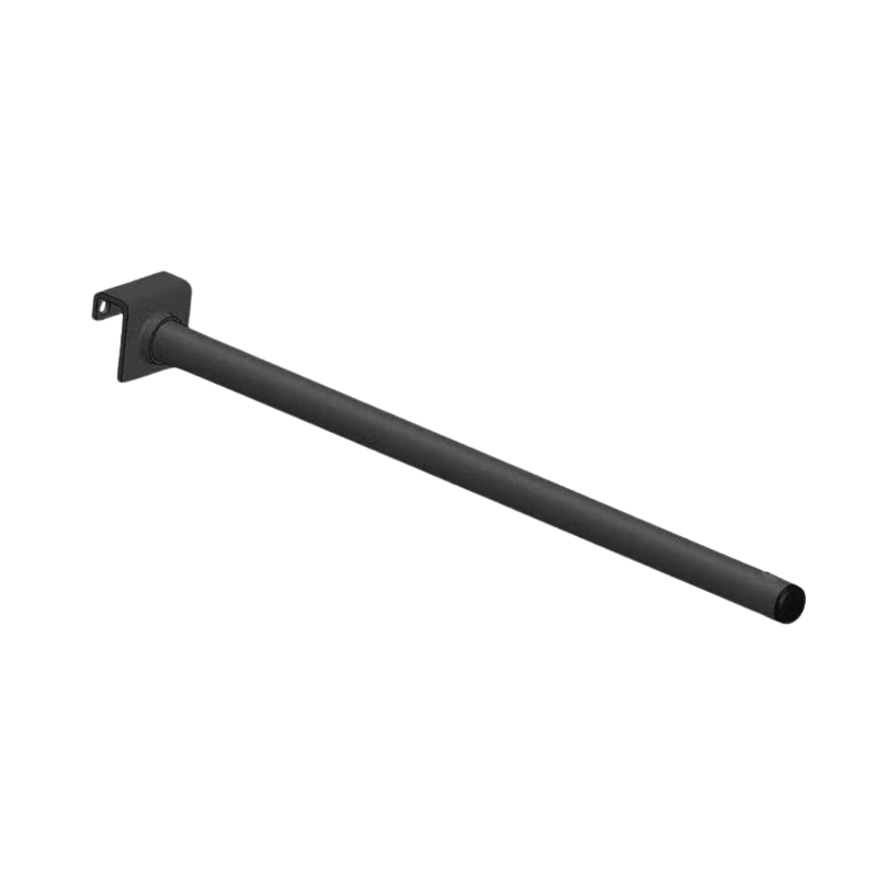 Broche pour barre de charge perroquet droit