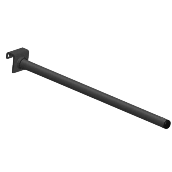 Broche pour barre de charge perroquet droit