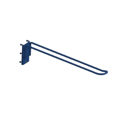 Broche blister double fil...