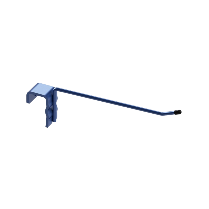Broche simple BDC embout plastique
