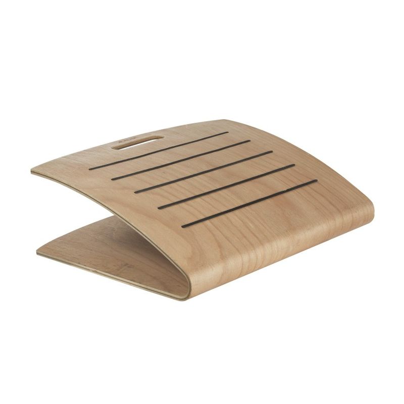 Repose pied ergonomique
