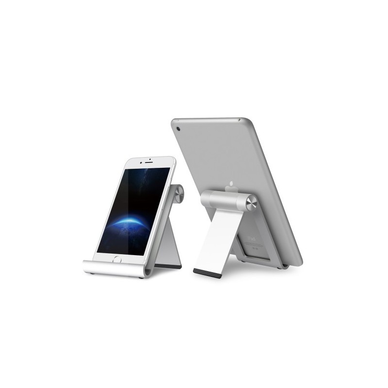 Support ergonomique pour téléphone