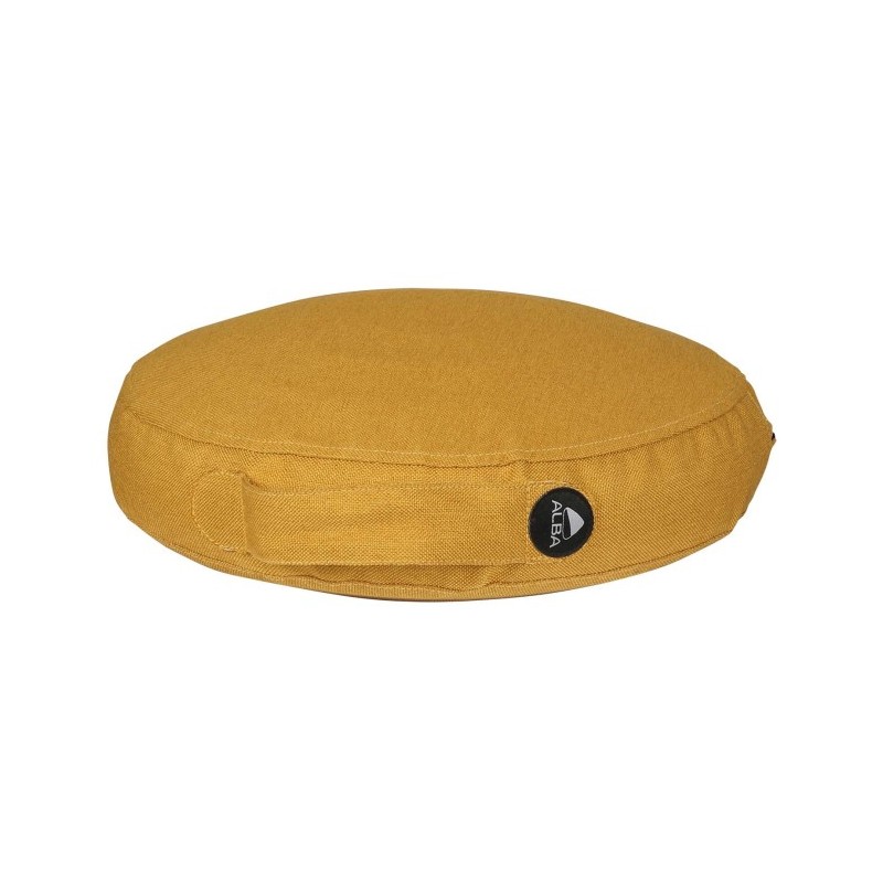 Coussin d'assise ergonomique