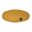 Coussin d'assise ergonomique