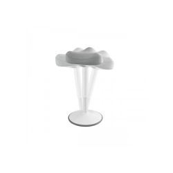 Tabouret ergonomique à bascule Vert