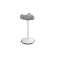 Tabouret ergonomique à bascule élégant