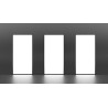 Lightbox Lumineuse Pro - Cadre Alu 130mm | AGENC'MAG