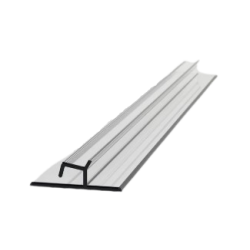Rail arrière séparateur