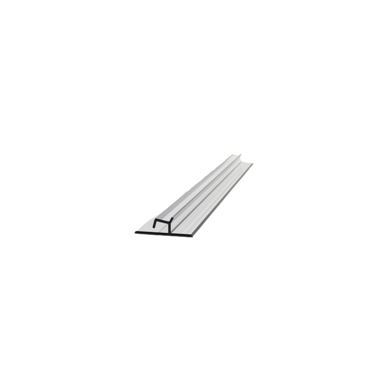 Rail arrière séparateur