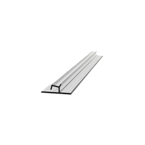 Rail arrière séparateur