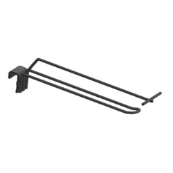 Broche Blister BDC section...
