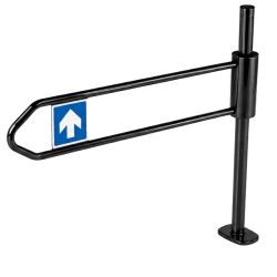 Portillon extensible de...