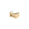Caisse Décorative Vin Personnalisable Oregon | AGENC'MAG