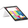 Compacte (ECR80) - Caisse tactile avec paiement intégré et afficheur client