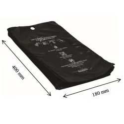Sacs d'hygiène canine pour distributeur